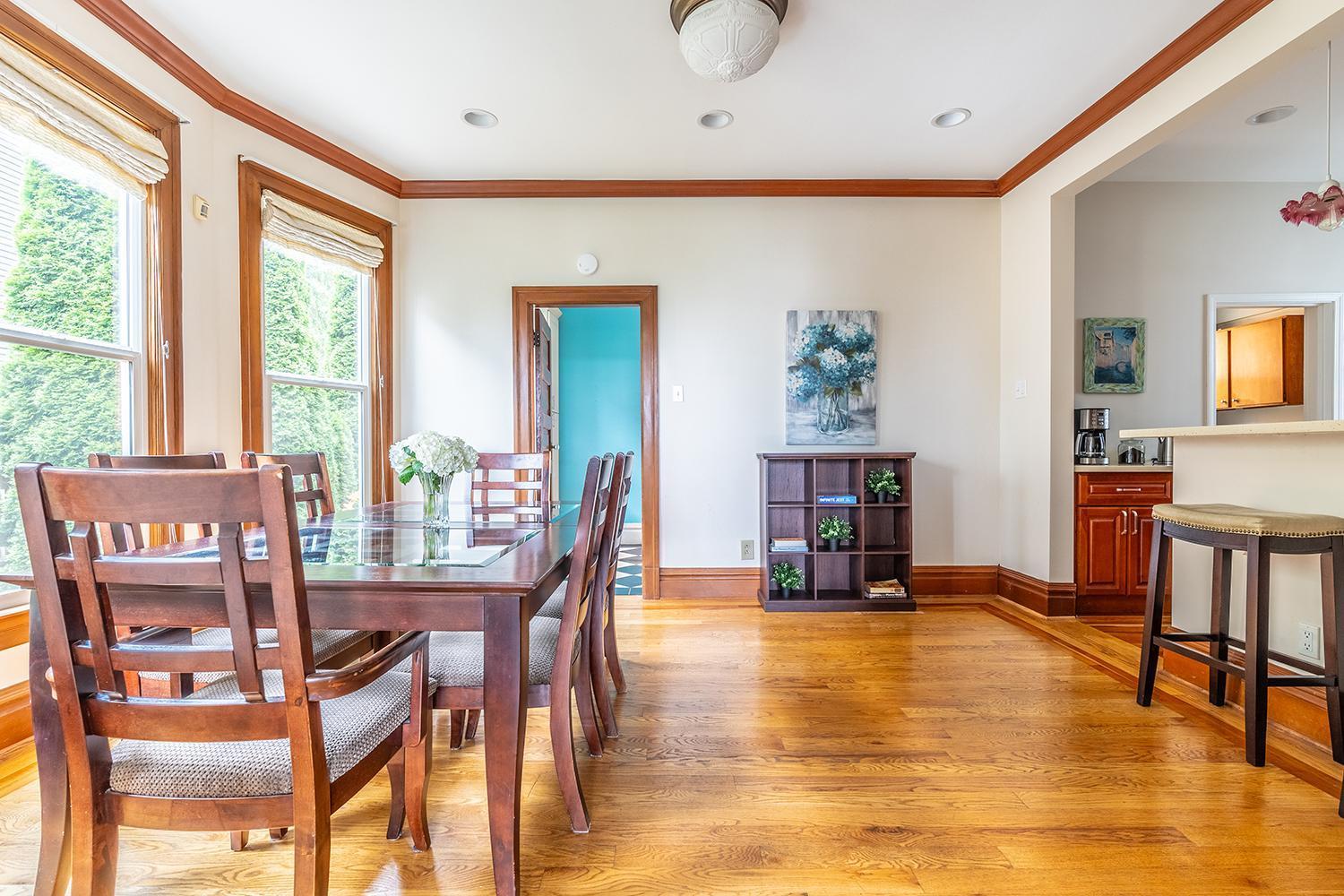 Villa Charming Capitol Hill Craftsman Seattle Exterior foto