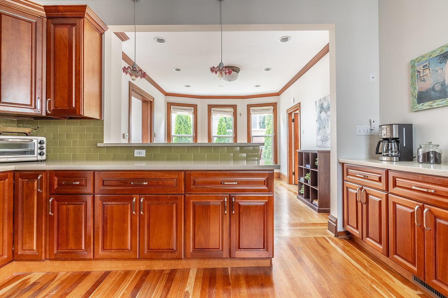 Villa Charming Capitol Hill Craftsman Seattle Exterior foto