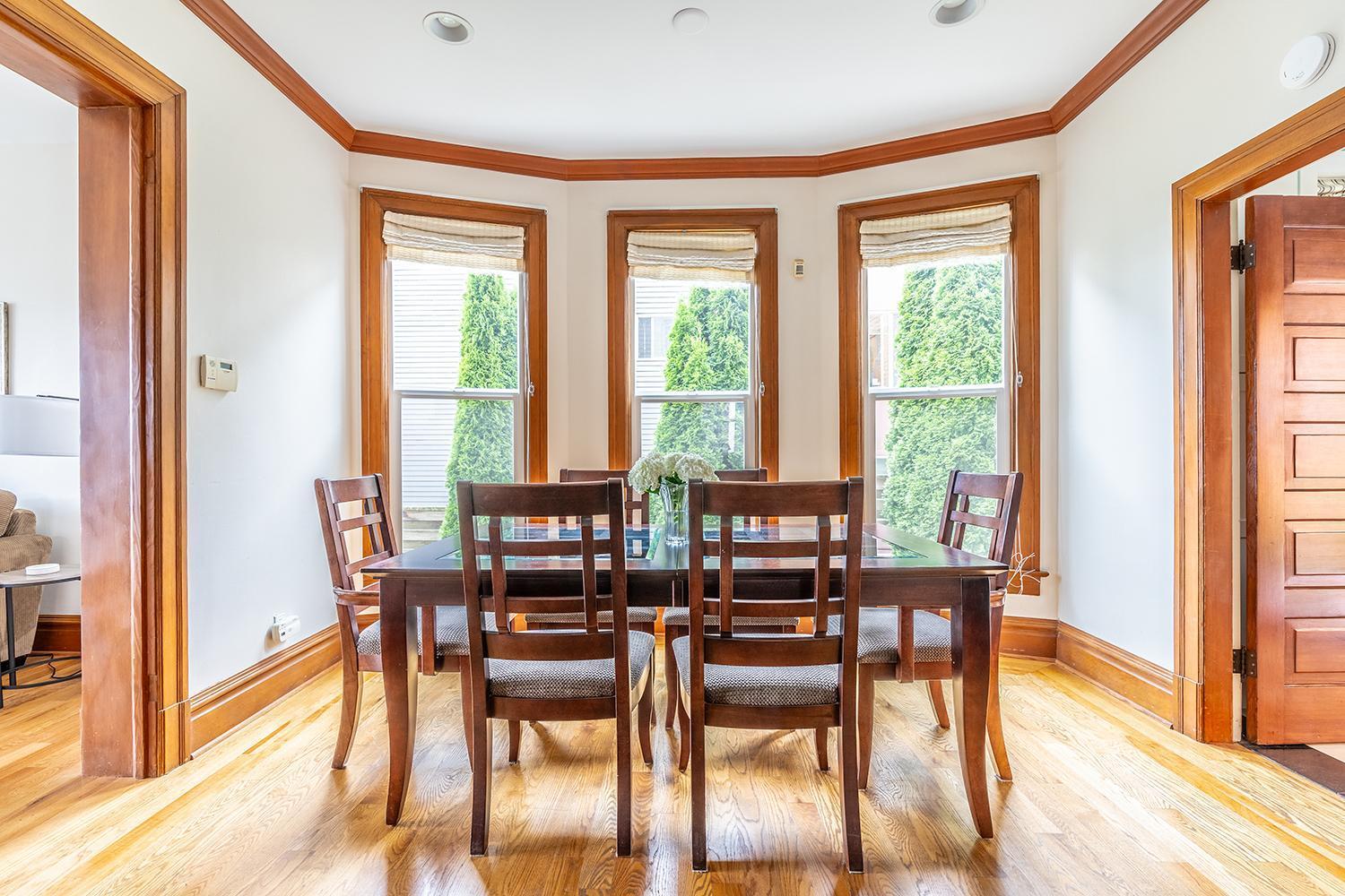 Villa Charming Capitol Hill Craftsman Seattle Exterior foto